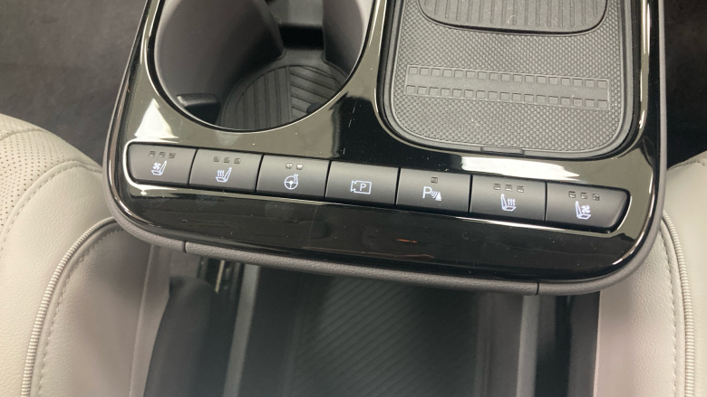 Hyundai IONIQ 5 168kW Ultimate 84 kWh 5dr Auto [Tech Pack] Electric Hatchback